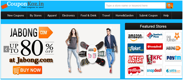 Jabong.com