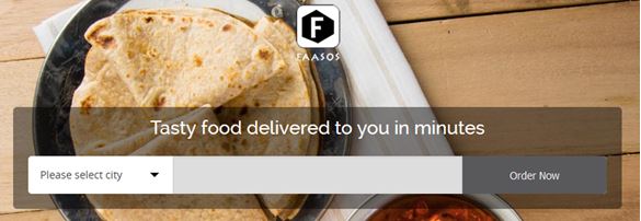 faasos