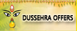 Dussehra Gifts Coupons